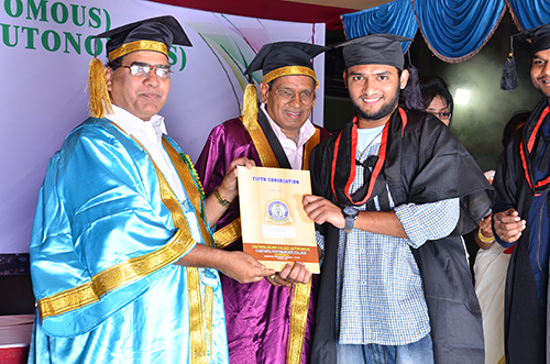 convocation 2015